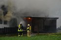 Feuer 5 Roesrath Am Grosshecker Weg P0793